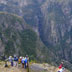 Trekking - Balc�n Sur del Parque Nacional Quebrada del Condorito. Apart Hotel Costa Serrana Mina Clavero C�rdoba